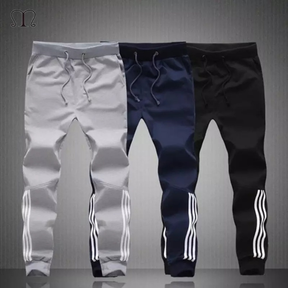 Men joggers